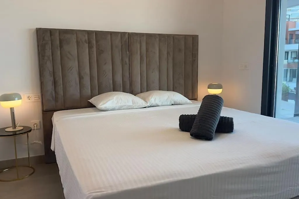 Apartment Seaview Reserve 2 Bedroom - Asa Fuengirola