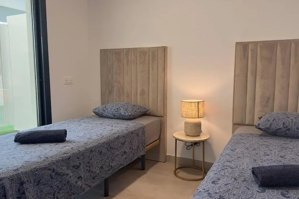 Apartment Seaview Reserve 2 Bedroom - Asa Fuengirola Spain