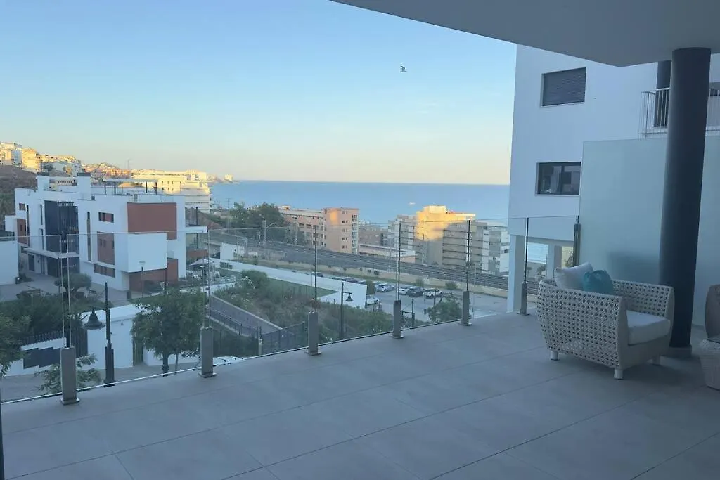 Seaview Reserve 2 Bedroom - Asa Fuengirola Spain