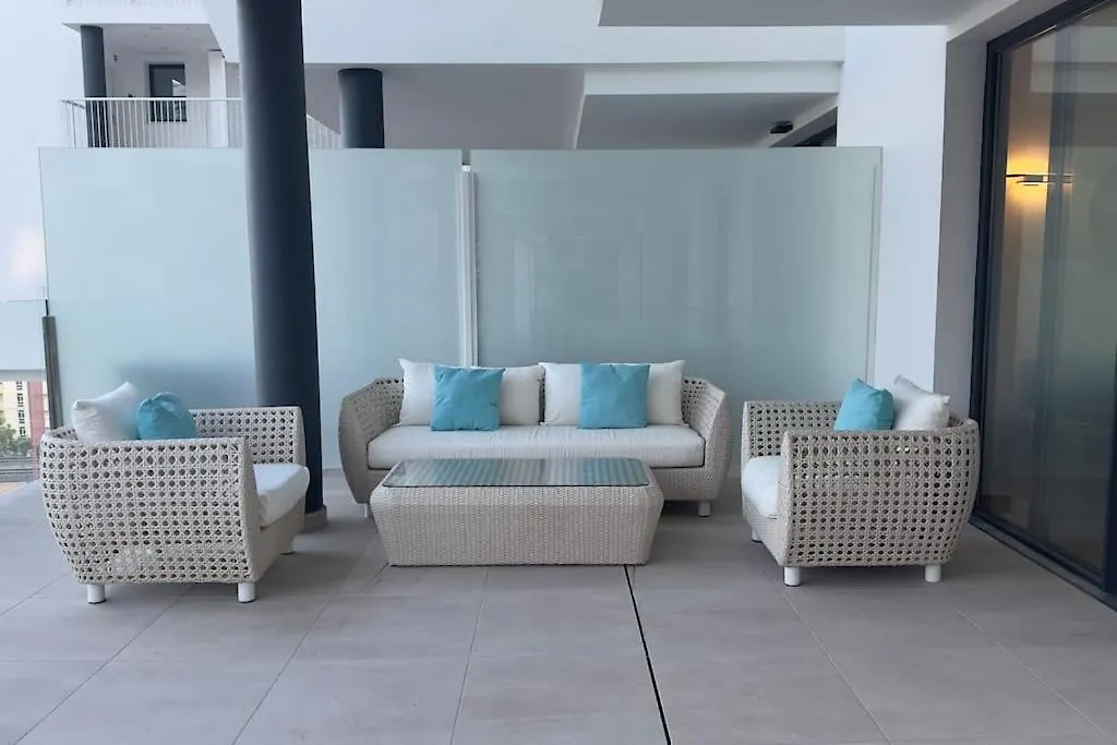Apartment Seaview Reserve 2 Bedroom - Asa Fuengirola