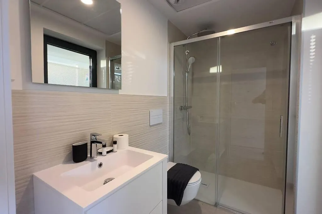 Apartment Seaview Reserve 2 Bedroom - Asa Fuengirola