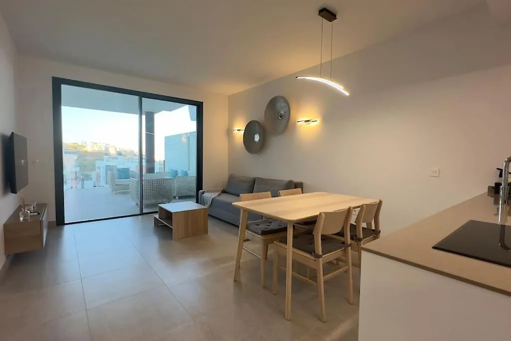 Seaview Reserve 2 Bedroom - Asa Fuengirola 0*,