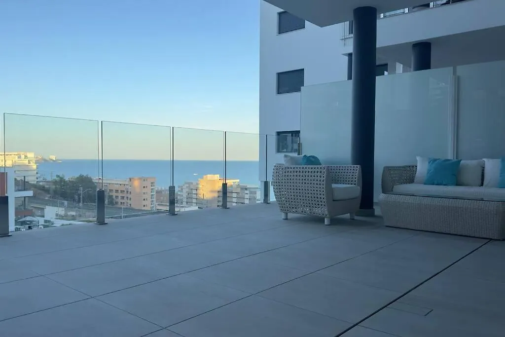 Seaview Reserve 2 Bedroom - Asa Fuengirola Apartment