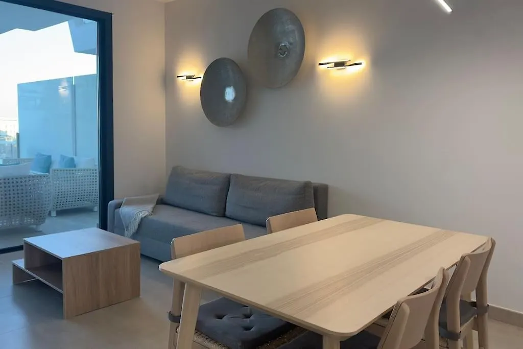 Seaview Reserve 2 Bedroom - Asa Fuengirola Apartment