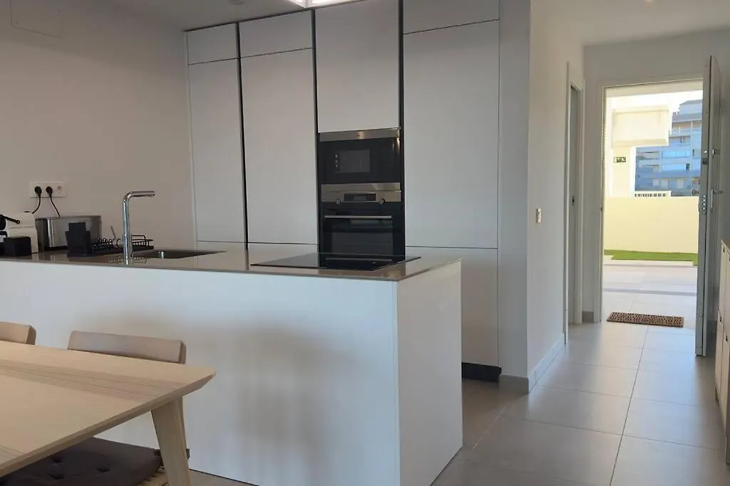 Seaview Reserve 2 Bedroom - Asa Fuengirola