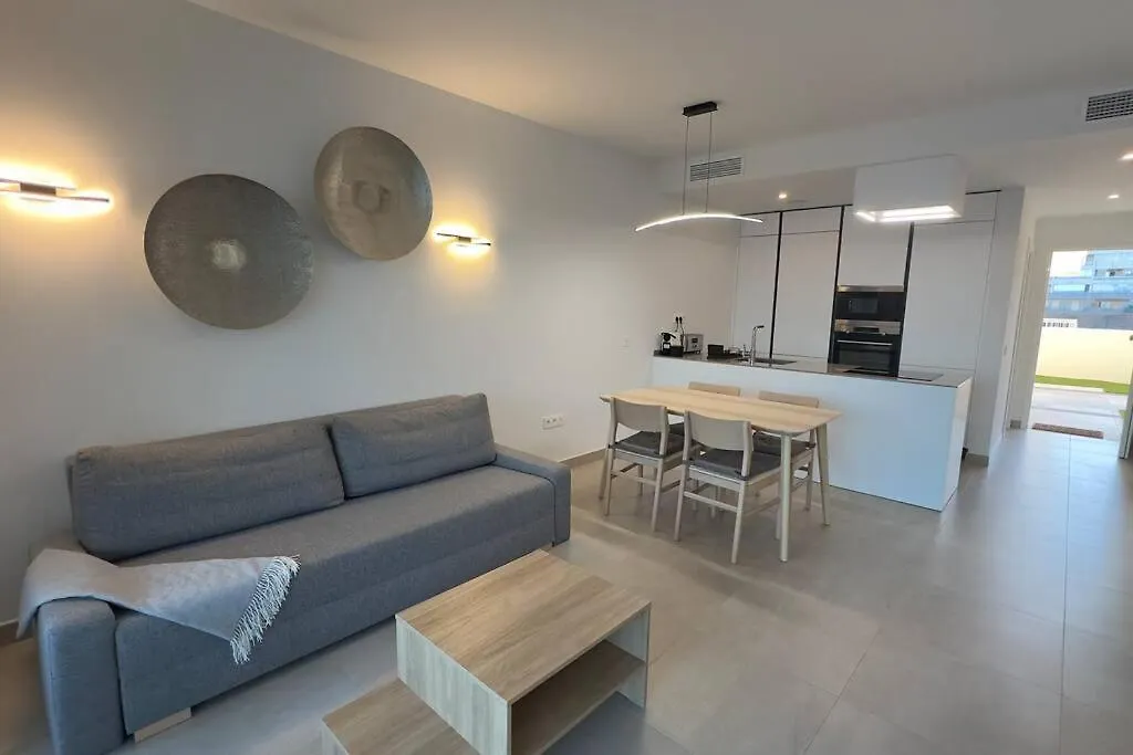 Seaview Reserve 2 Bedroom - Asa Fuengirola